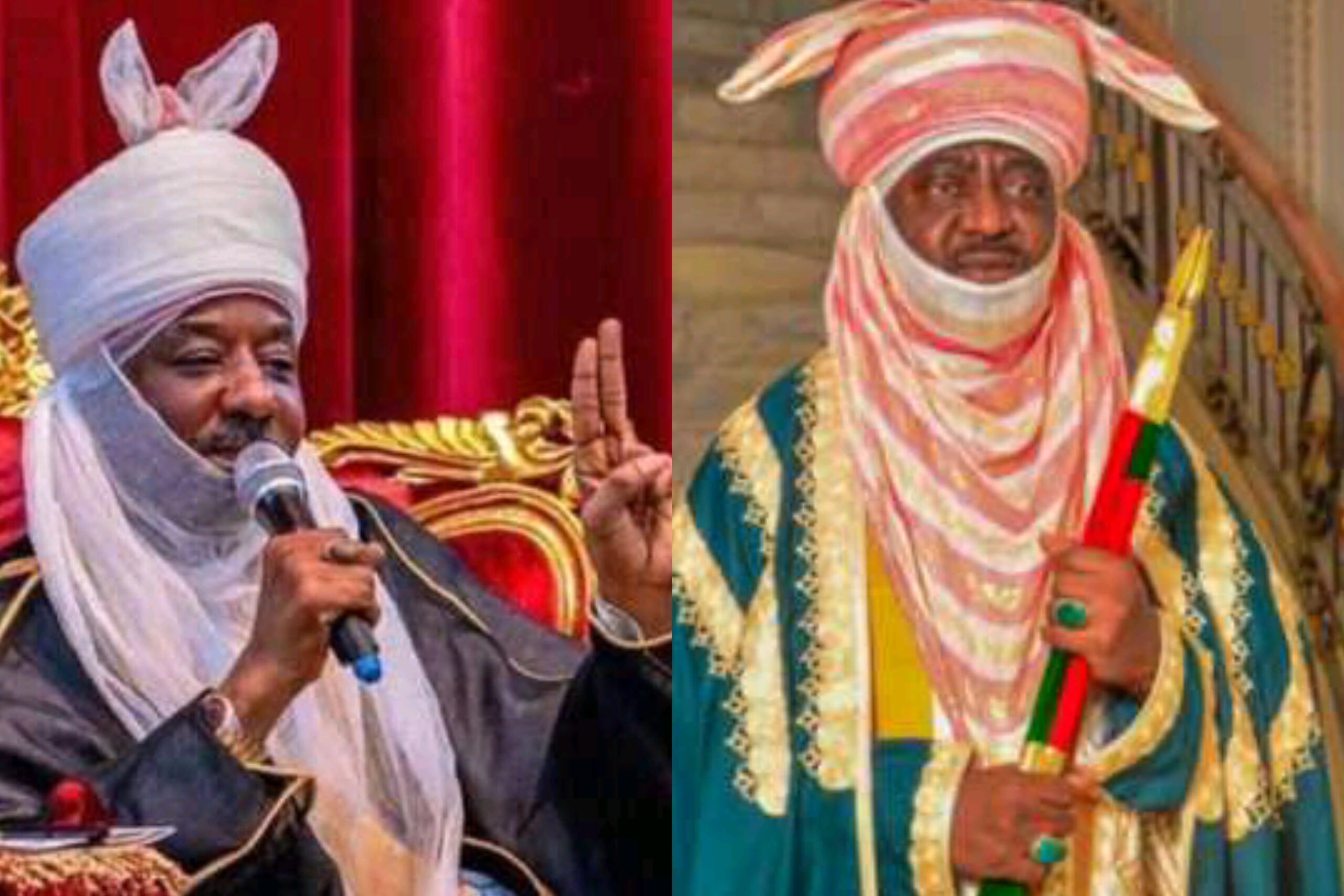 Nigerians React As Court Reinstates Bayero As Kano Emir – TheNGblog