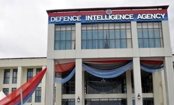 Nigeria’s Defence Intelligence Agency In Corruption Mess As Military ‘Inflates Number Of Civilian Staff, Delays Payment Of N35,000 Wage Award’ – TheNGblog