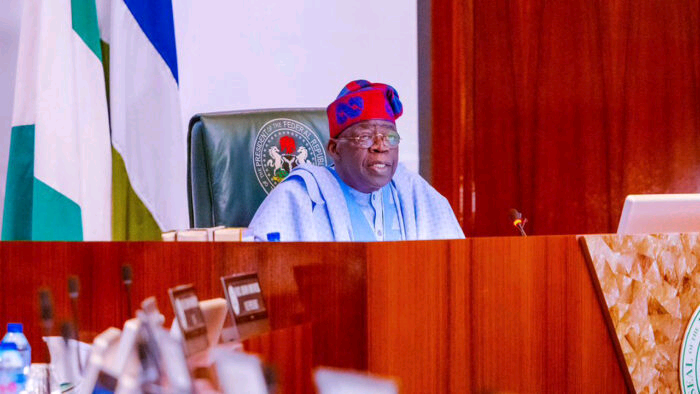 Nigeria’s Insecurity: We Inherited Security Compromises, Historical Injustices, Institutional Frailties – Tinubu – TheNGblog