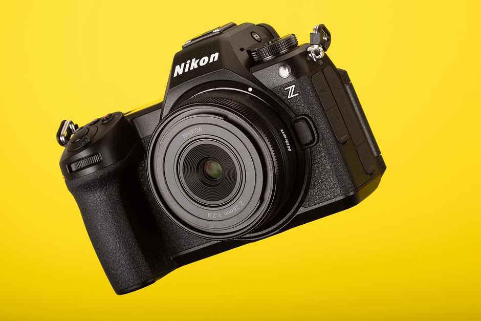 Nikon Z6III initial review: Digital Photography Review