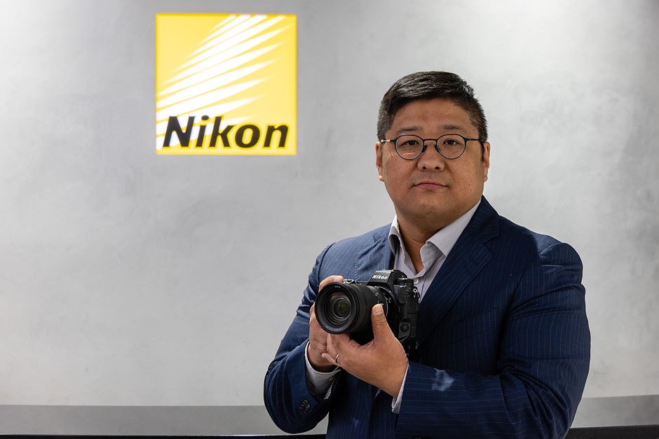 Nikon interview: “State-of-the-art technology needs to be embedded in our products”: Digital Photography Review