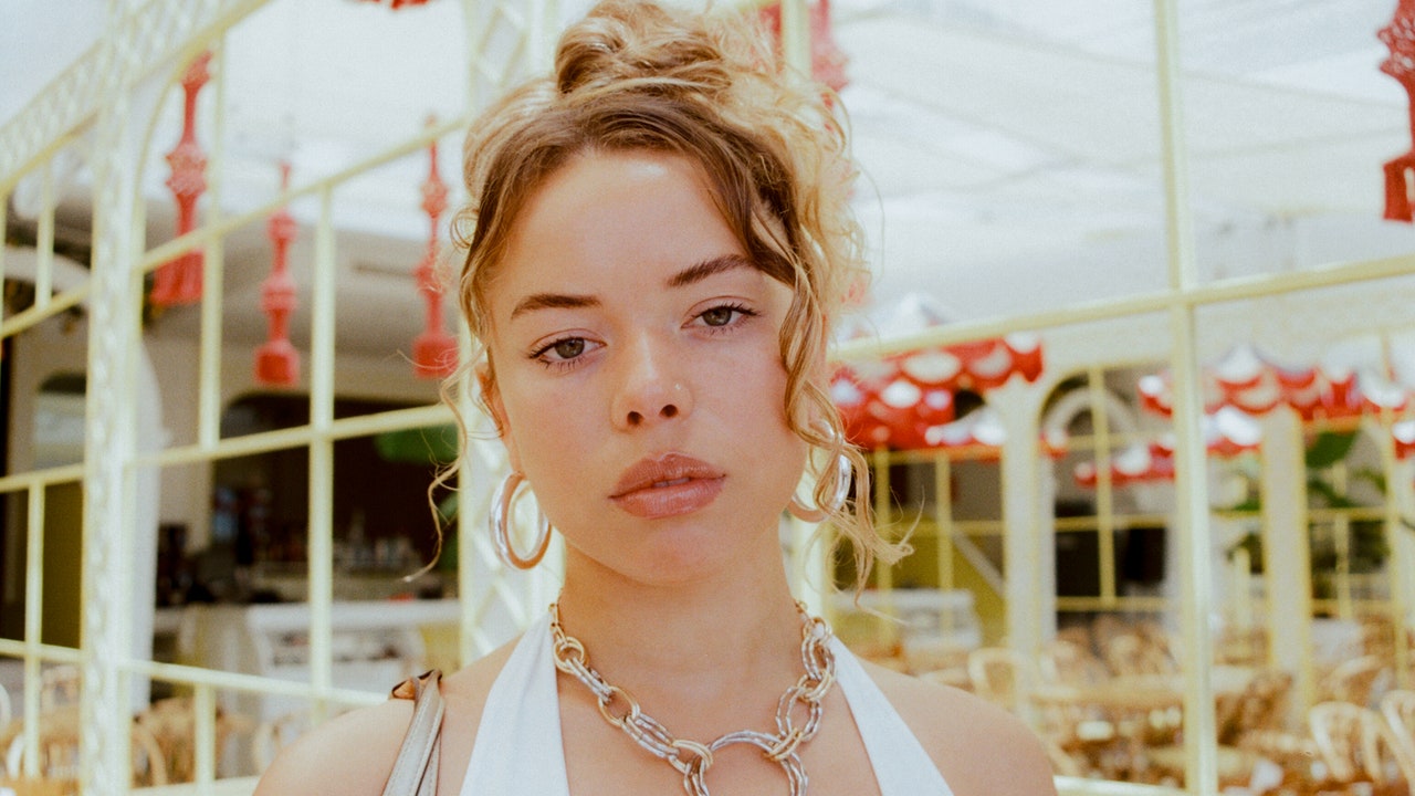 Nilüfer Yanya Announces New Album My Method Actor, Shares Song: Listen