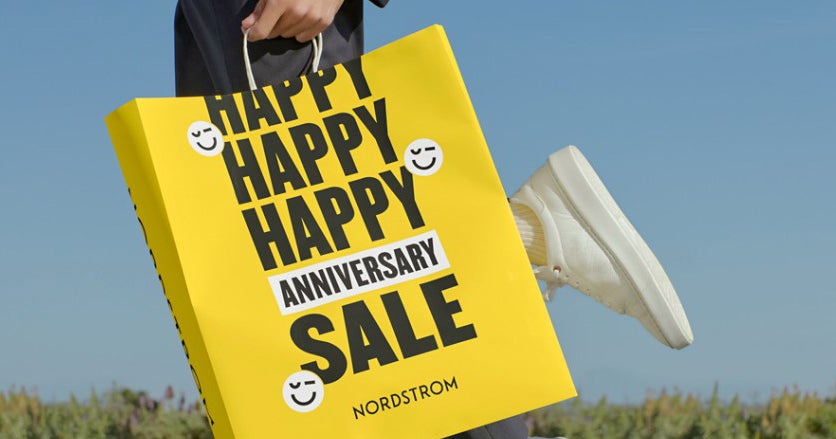 Nordstrom Anniversary Sale 2023: Best Early Deals