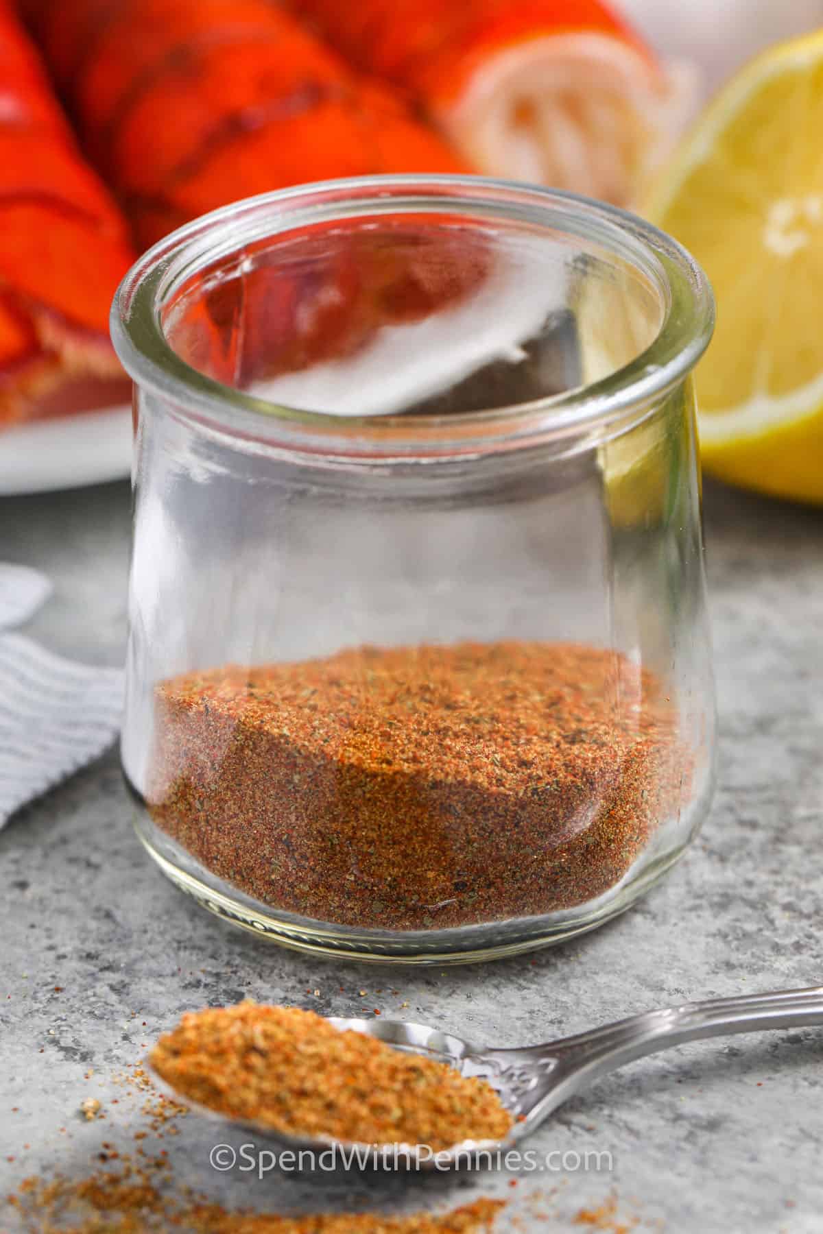 Old Bay Seasoning – Spend With Pennies