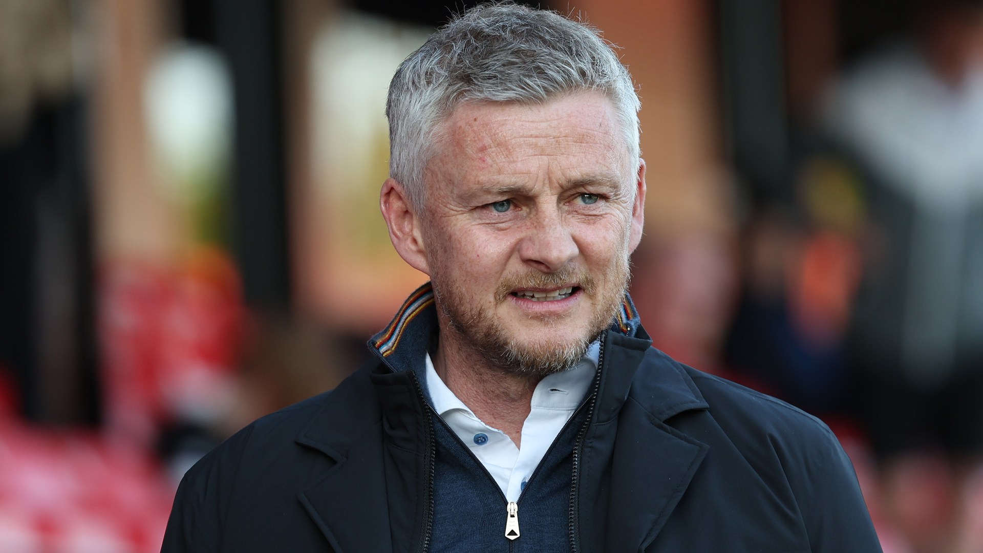 Ole Gunnar Solskjaer in talks with Premier League club as ex-Man Utd boss edges closer to sensational return