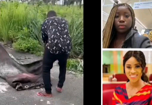 One Decomposing Dead Body Near Home Of Man Who Accommodated Two Friends Who Are Missing (WATCH VIDEO) – TheNGblog