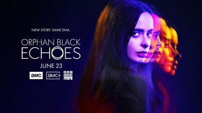 Orphan Black: Echoes Stumbles Under the Weight of Its Predecessor | Black Writers Week