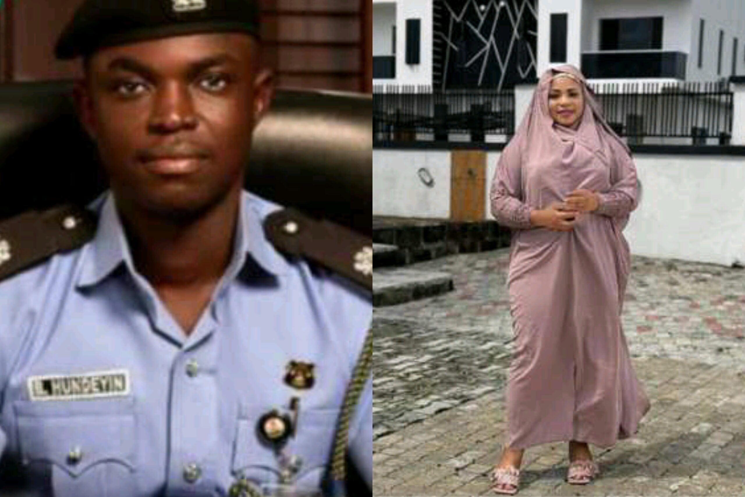 PRO Benjamin Replies Laide Bakare After Daughter Was Carelessly Driven Off By Police – TheNGblog