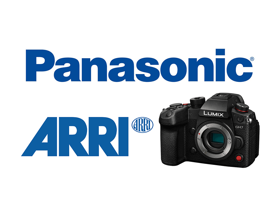 Panasonic x Arri: Software upgrade adds Arri LogC3 to Panasonic GH7 (and GH6): Digital Photography Review