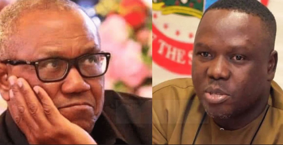 Peter Obi Having Sleepless Night Over Obasanjo, Remi Tinubu’s Meeting – Bwala – TheNGblog