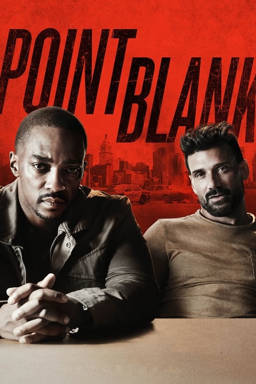 Point Blank – Movie Reviews. TV Coverage. Trailers. Film Festivals.