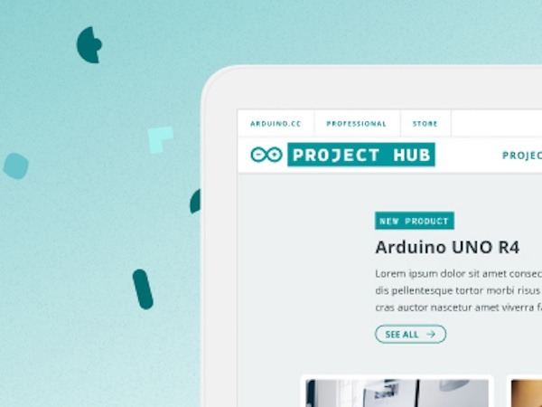 Project Hub’s new featured pages are your gateway to inspiration!