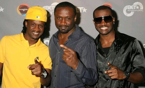 Psquare: The Okoye Brothers Are Reportedly At War Again – TheNGblog