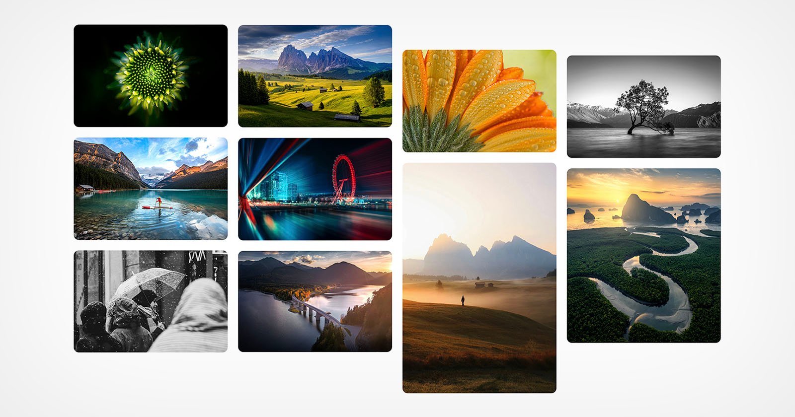 Pulsepx is a New Global Photo Contest Platform With Valuable Prizes