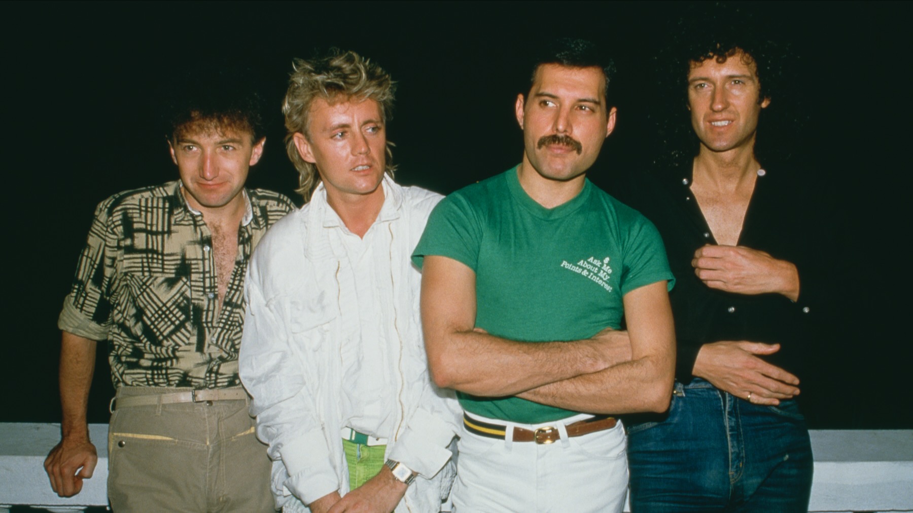 Queen’s Catalog Sold for $1.27 Billion