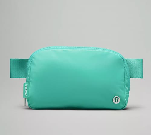 *RARE* Lululemon Belt Bags as low as $29 shipped!