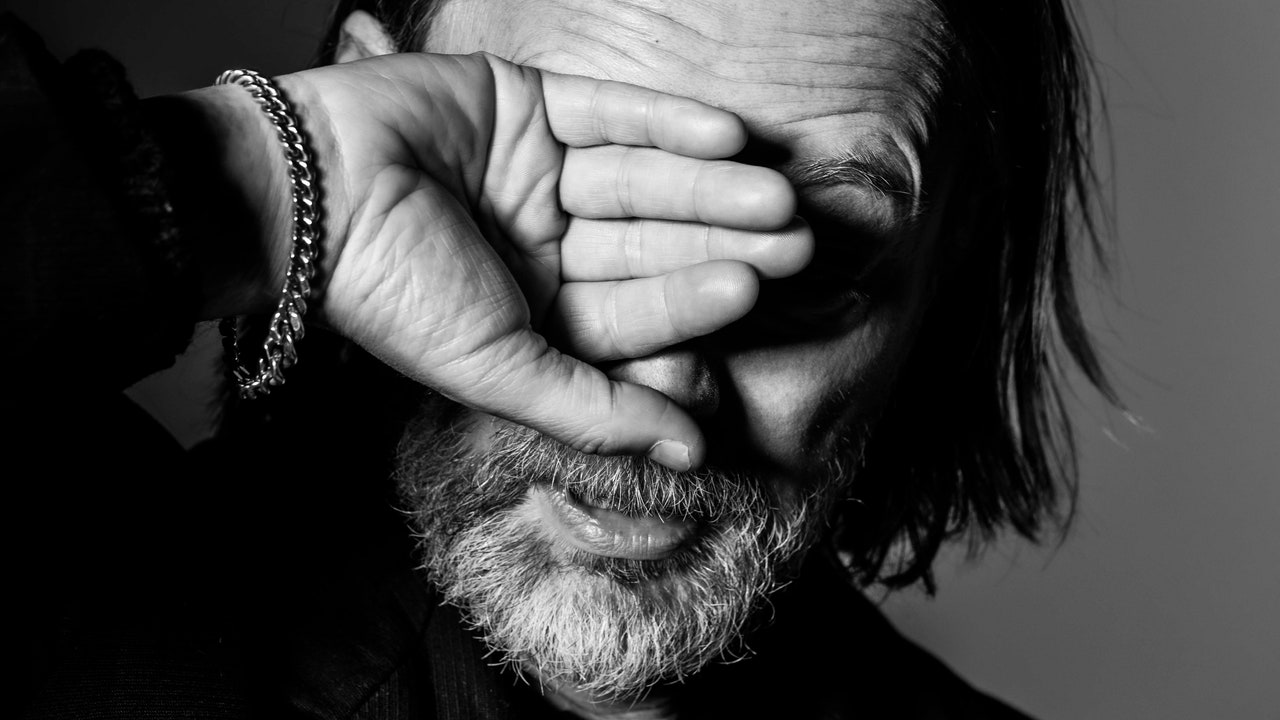 Radiohead and the Smile’s Thom Yorke Announces Solo Tour Dates