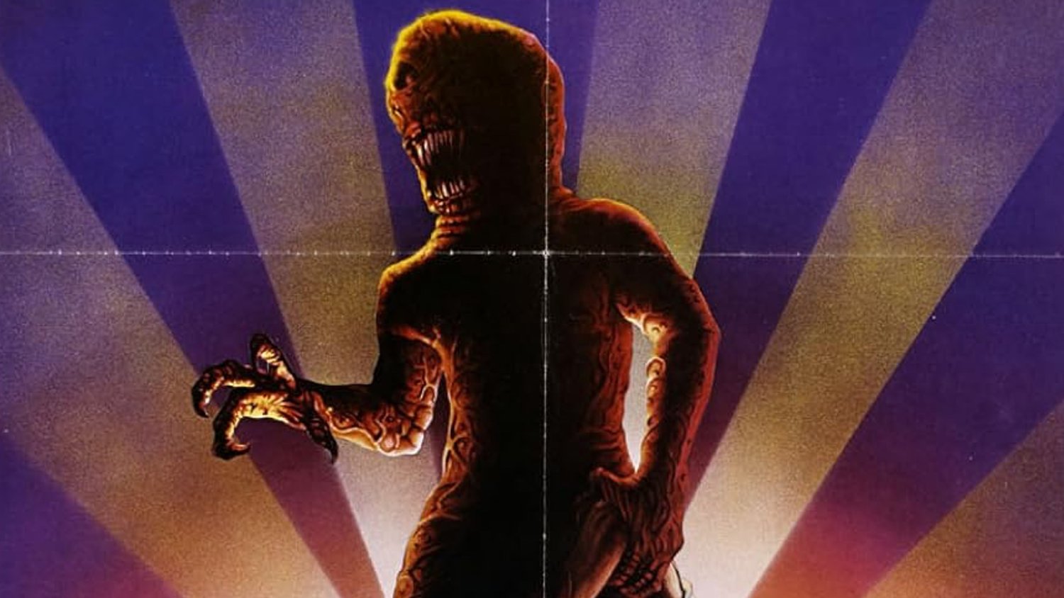 Retro Trailer For The 1981 Creature Feature THE BEING — GeekTyrant