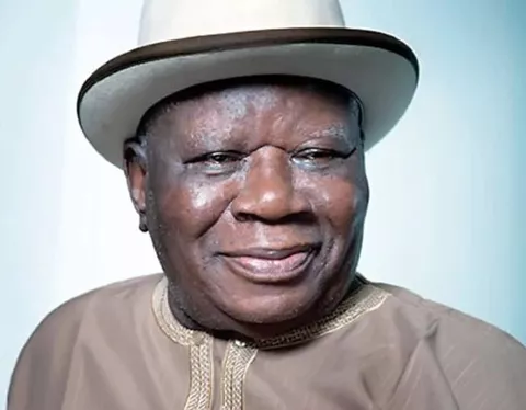 Rivers Crisis: Intervene And Call Wike To Order, End It Now – Clark To Tinubu – TheNGblog