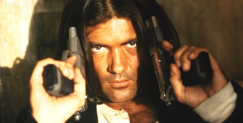 Desperado, sequel, Robert Rodriguez