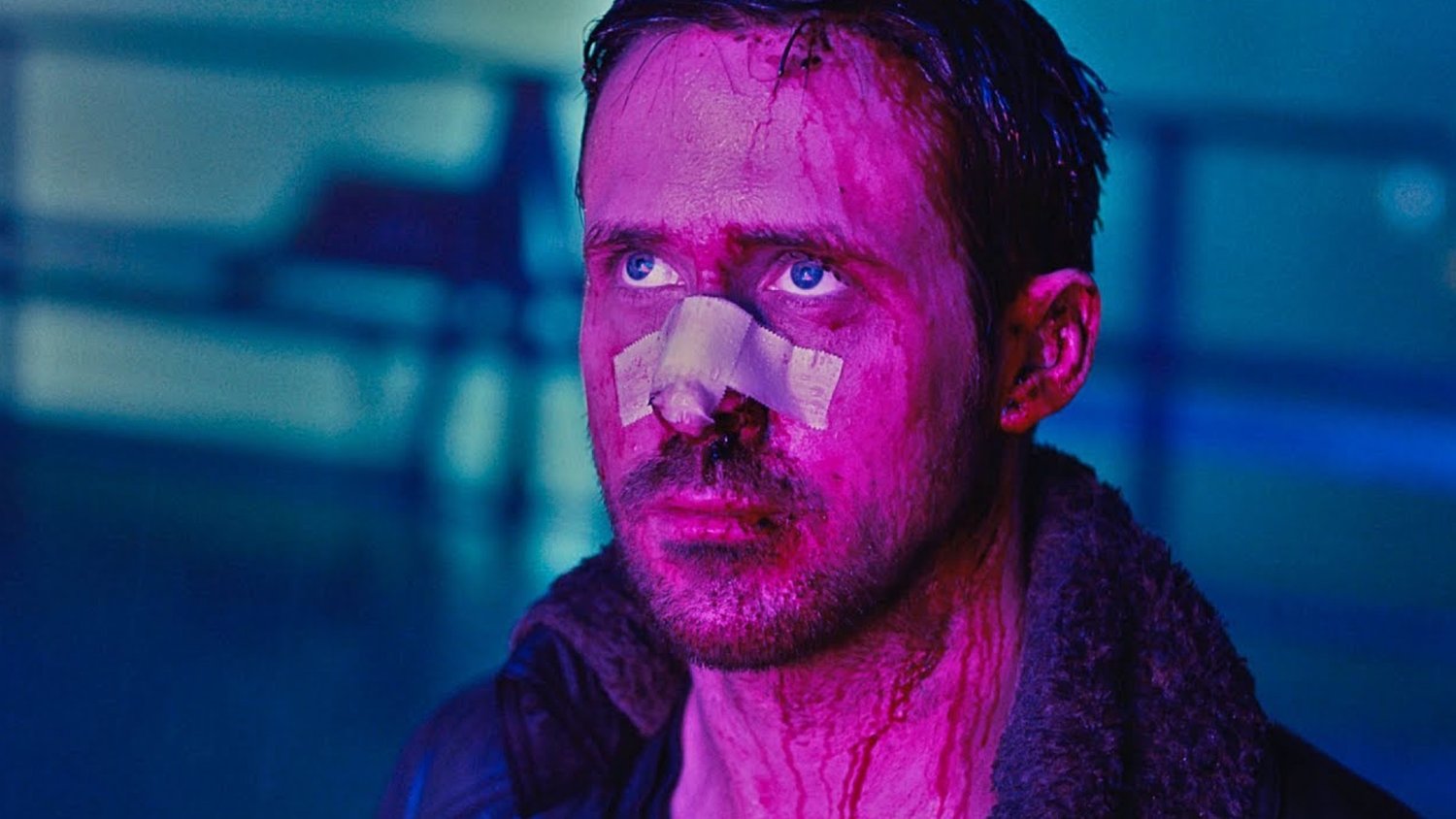 Ryan Gosling Producing New Zombie Film I USED TO EAT BRAINS, NOW I EAT KALE For Amazon MGM Studios — GeekTyrant