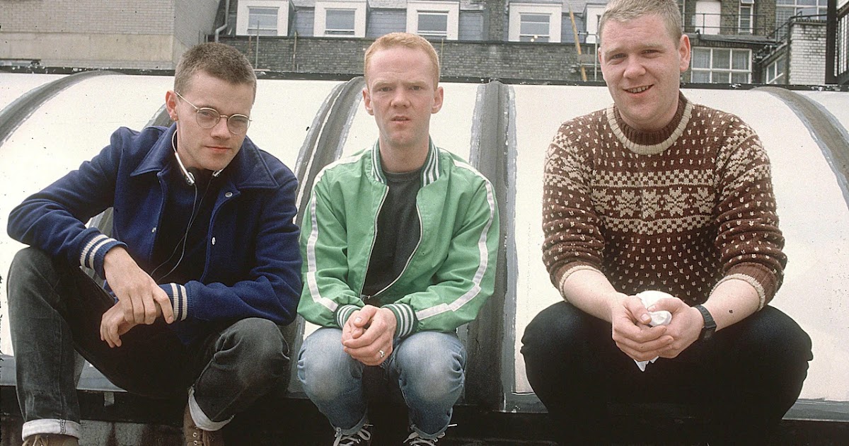 SOUND FIST: BRONSKI BEAT – SMALLTOWN BOY (ABSOLUTE EXTENDED REWORK)