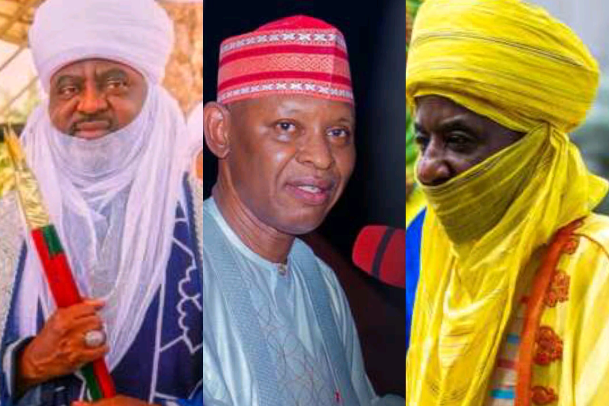 Sanusi vs Bayero: Analyst Speaks On Court Judgment, Says “We Can’t Say This Is Fair Or Not” – TheNGblog