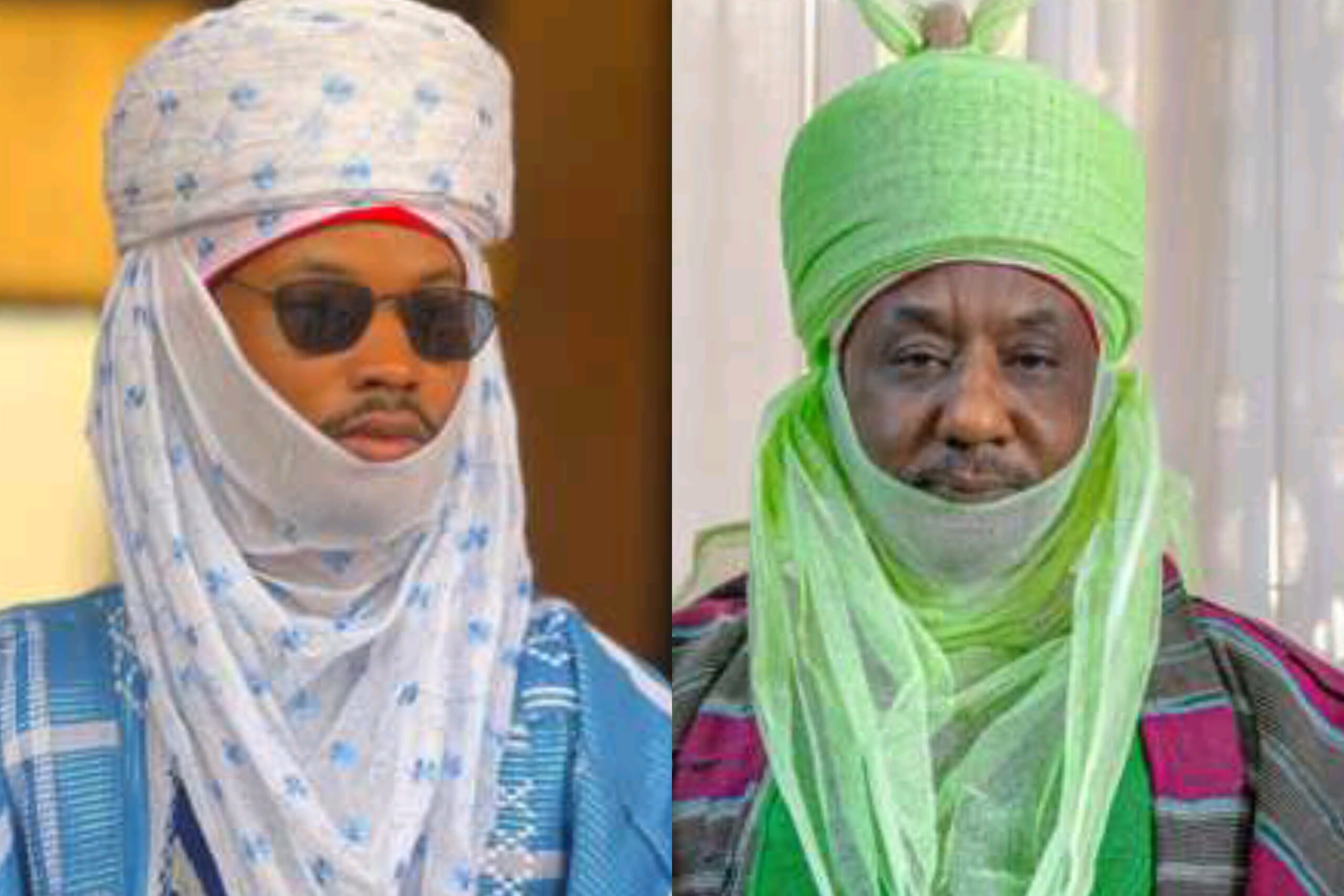 Sanusi’s Son Shares Cryptic Post As Court Sacks Father, Reinstates Ado Bayero – TheNGblog