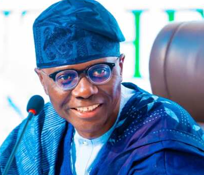 Sanwo-Olu Celebrates New Age, Makes Fresh Promises To Lagos Residents – TheNGblog