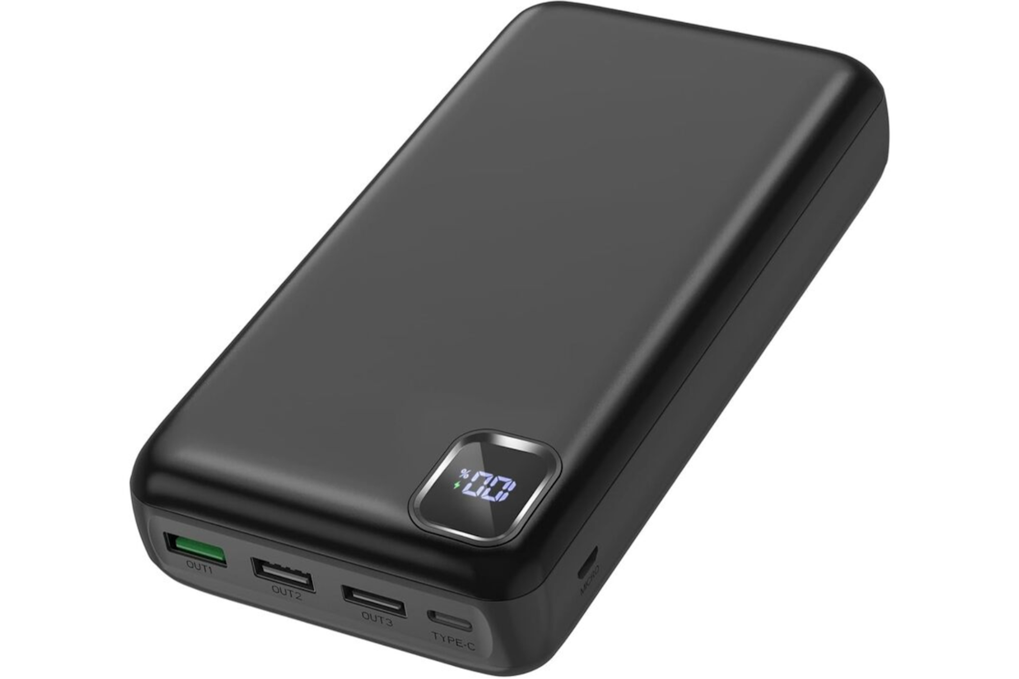 Save $20 on This Fast-Charging, Portable Power Bank