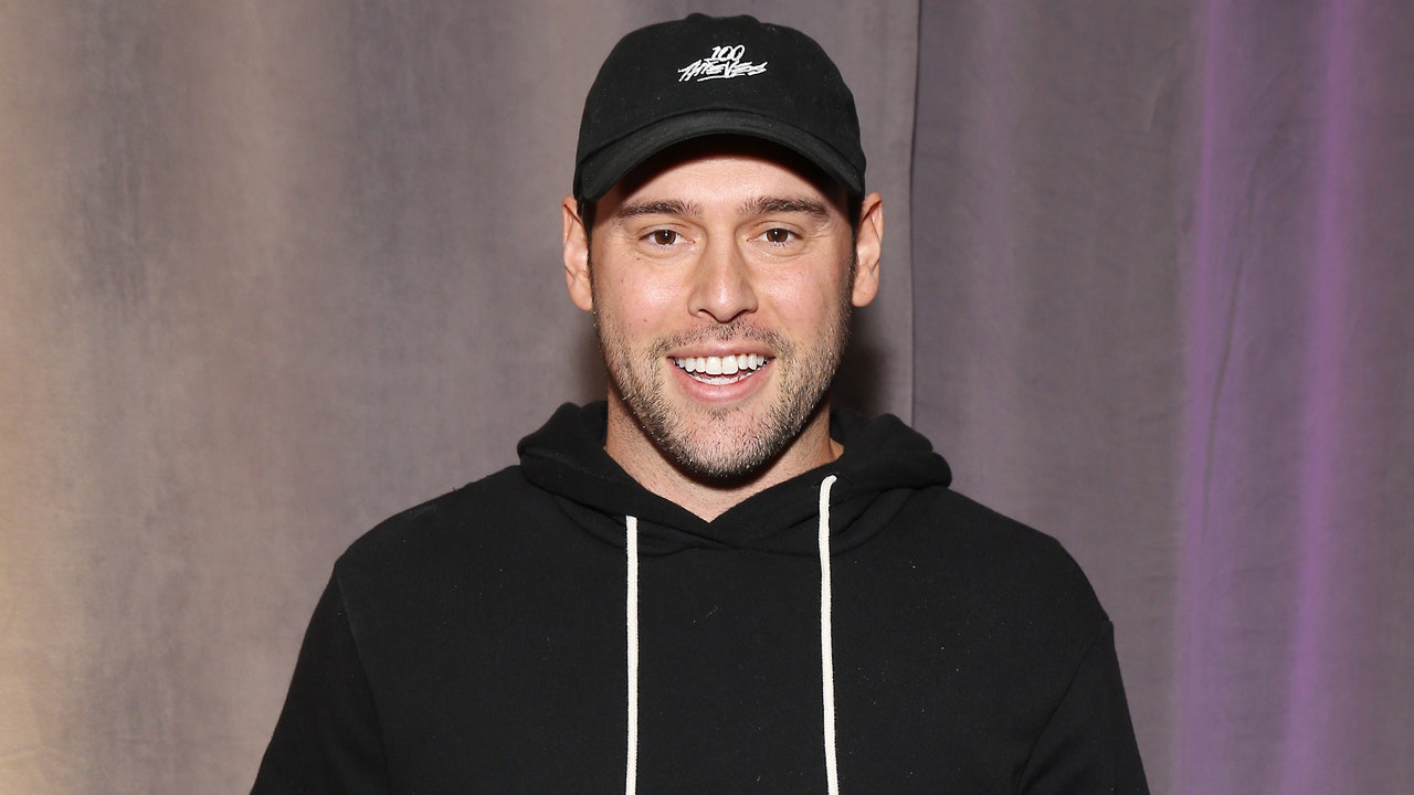 Scooter Braun Quits Music Management