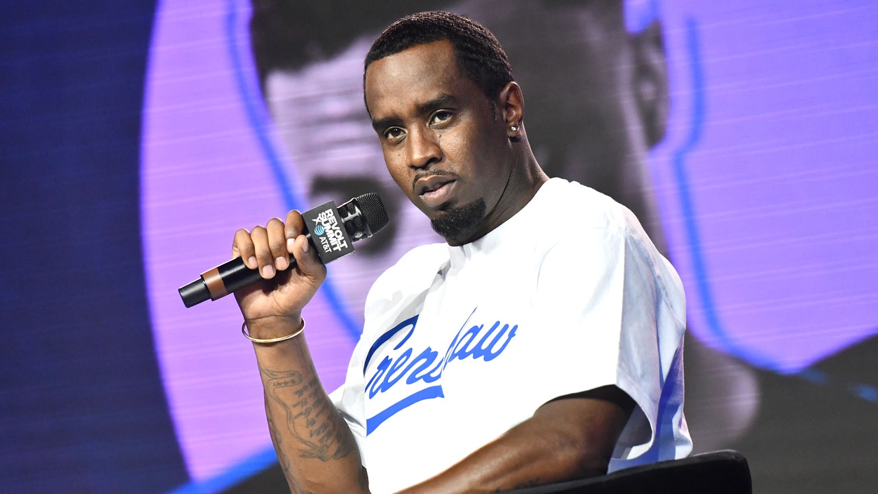 Sean “Diddy” Combs, Facing Several Sexual Assault Lawsuits, Sells Shares in Revolt