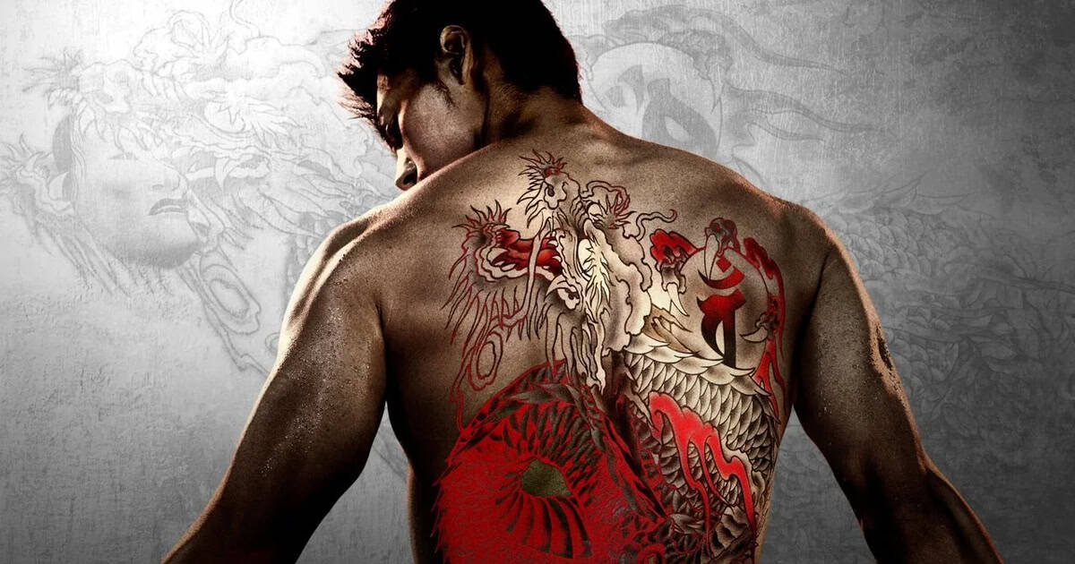 Sega’s Yakuza franchise is getting a live-action adaptation sooner than you think called Like a Dragon: Yakuza