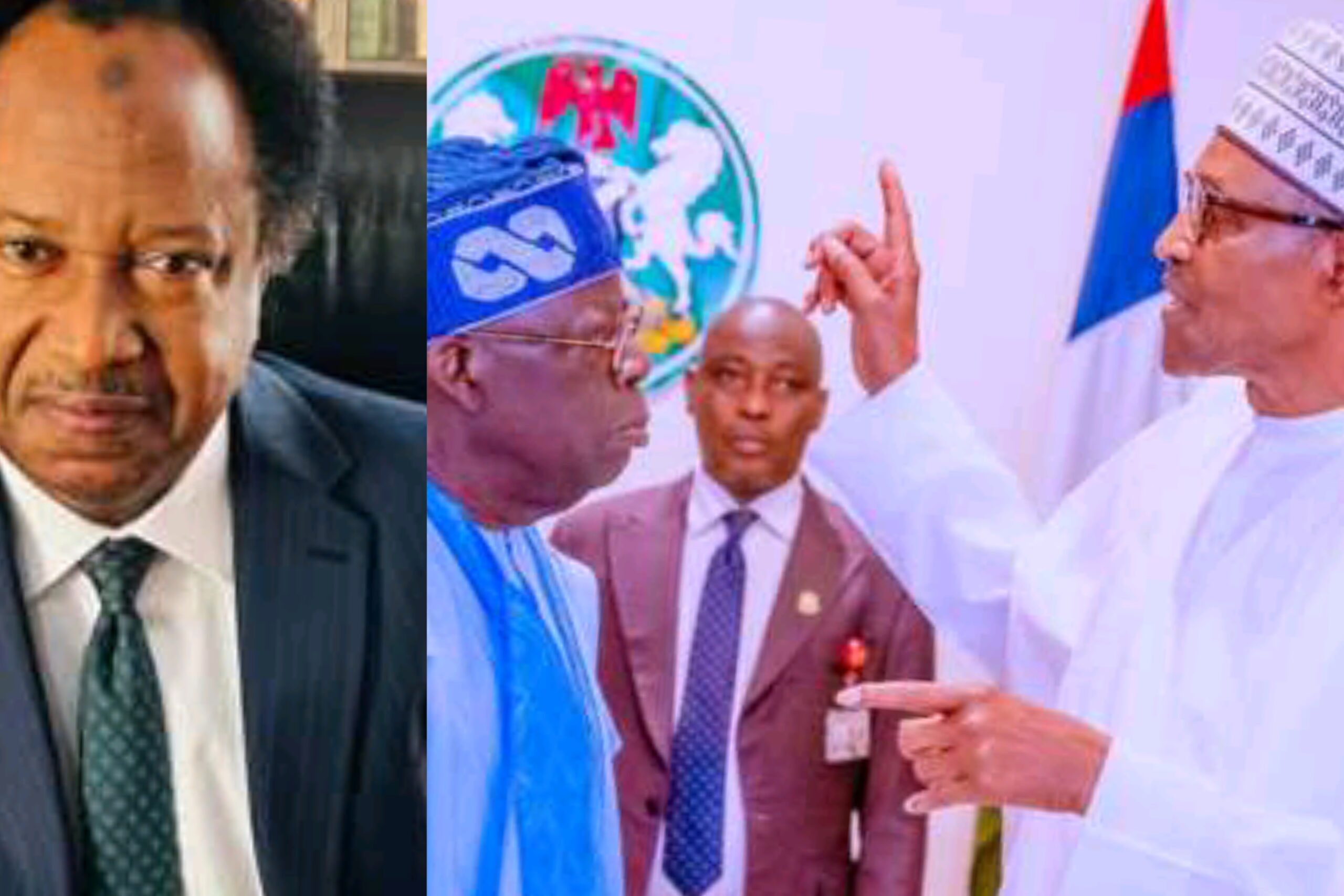 Shehu Sani Issues Strong Warning To Northern Leaders “Rallying Buhari In Plot” To Sack Tinubu – TheNGblog