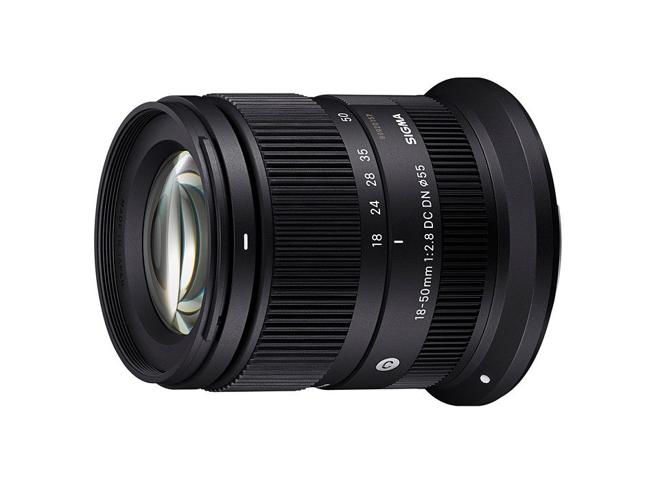 Sigma reveals $599 price for Canon RF 18-50mm F2.8 DC DN: Digital Photography Review