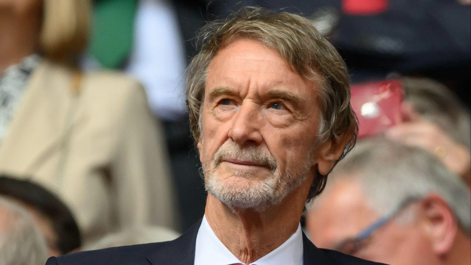 Sir Jim Ratcliffe ‘makes shock sale decision as Man Utd owner scrambles to stop club getting European ban’