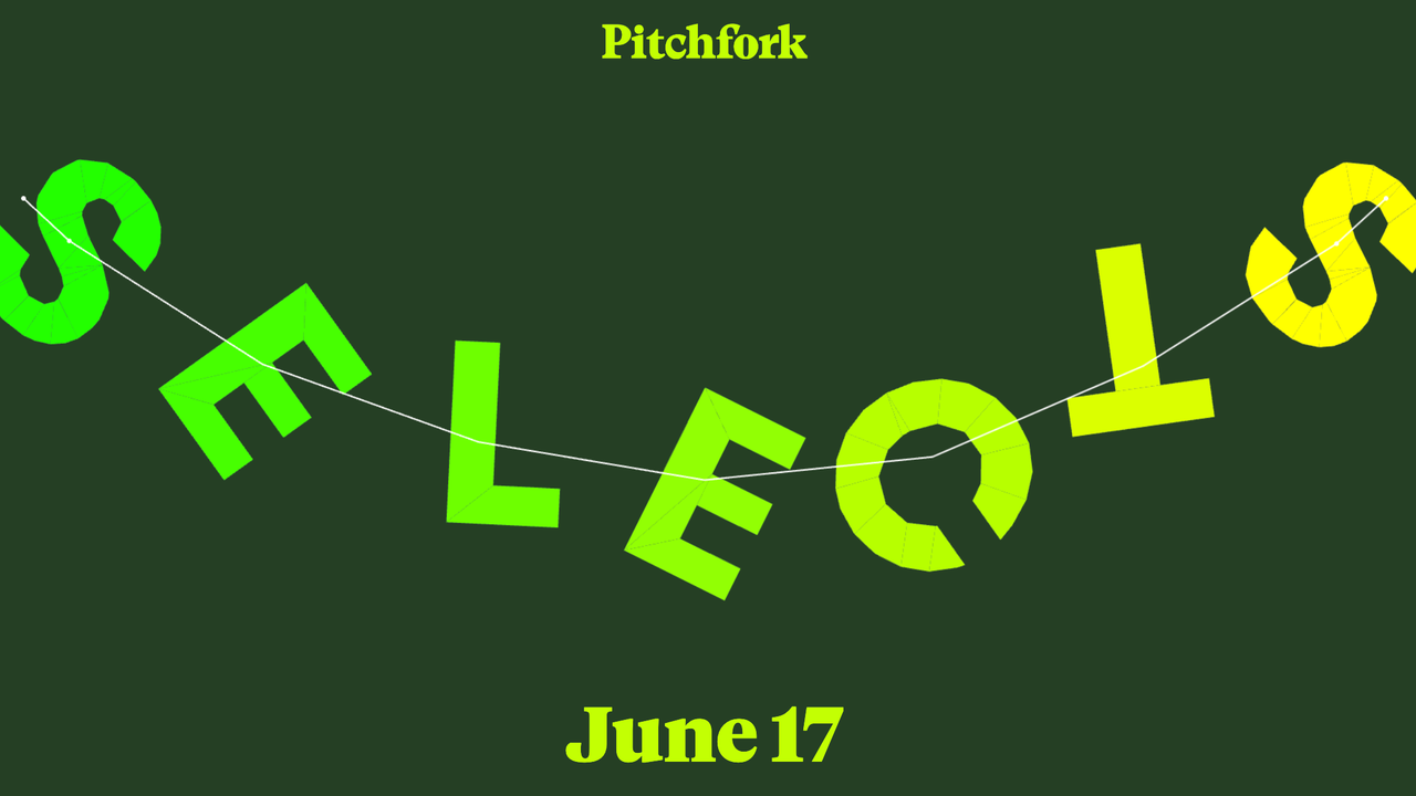 Smino, Spirit of the Beehive, and More: This Week’s Pitchfork Selects Playlist