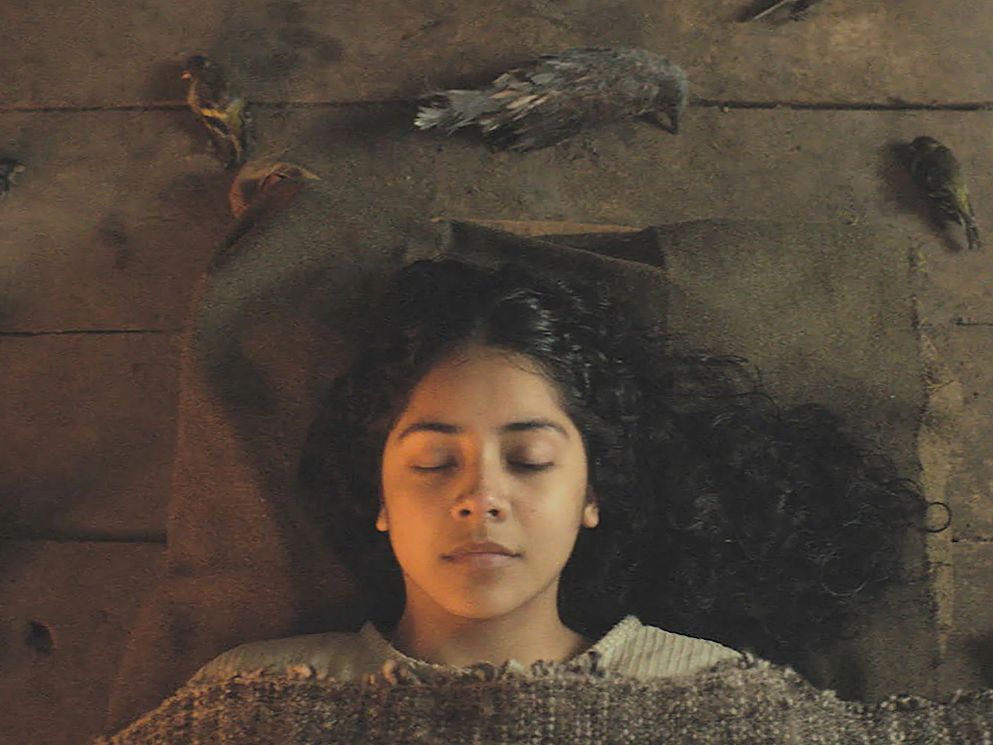 Sorcery – A witch trial movie with a magical-realist twist