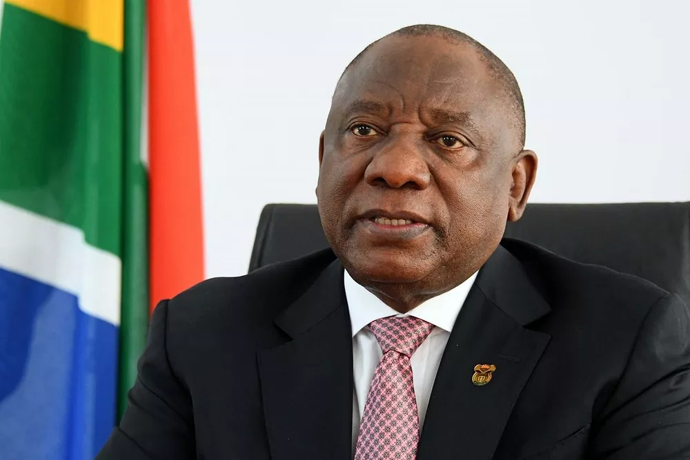 South Africa: President Ramaphosa Enacts Law Allowing Emergency Access To Retirement Funds