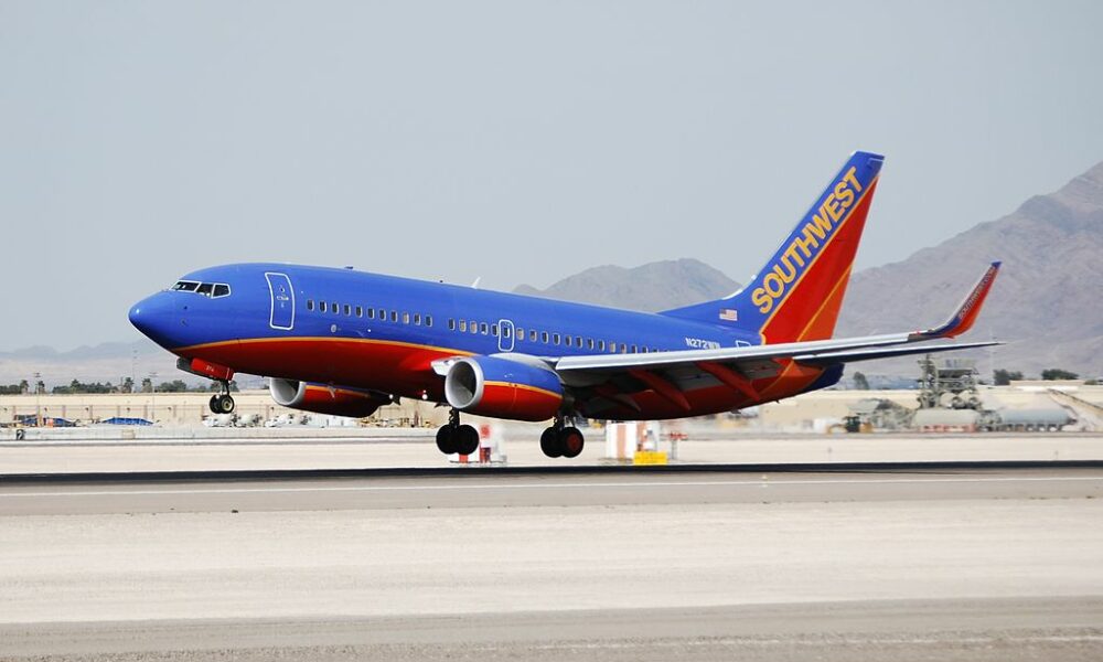 Southwest Moves to Assigned Seating to Improve Financial Performance – FlyerTalk