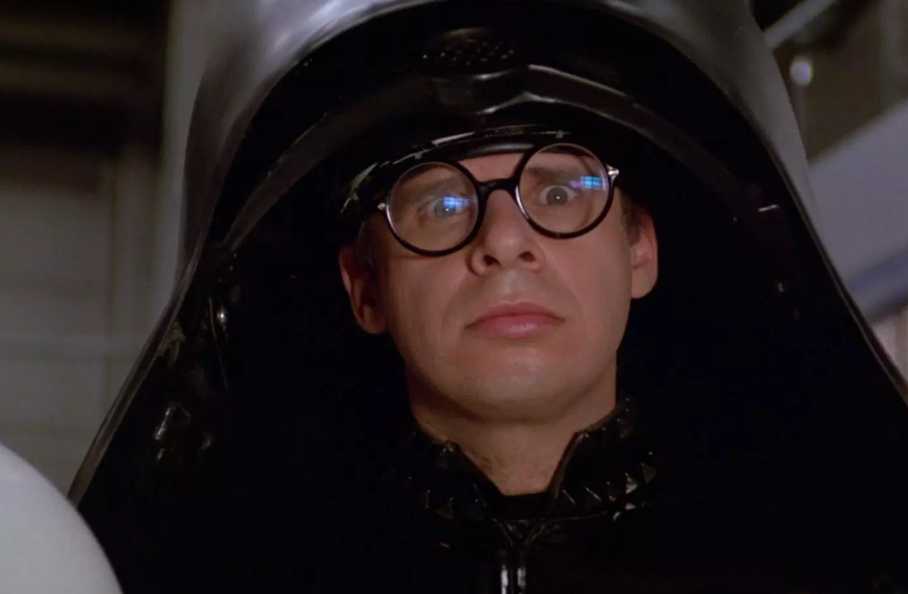 Spaceballs Sequel in the Works with Mel Brooks Producing