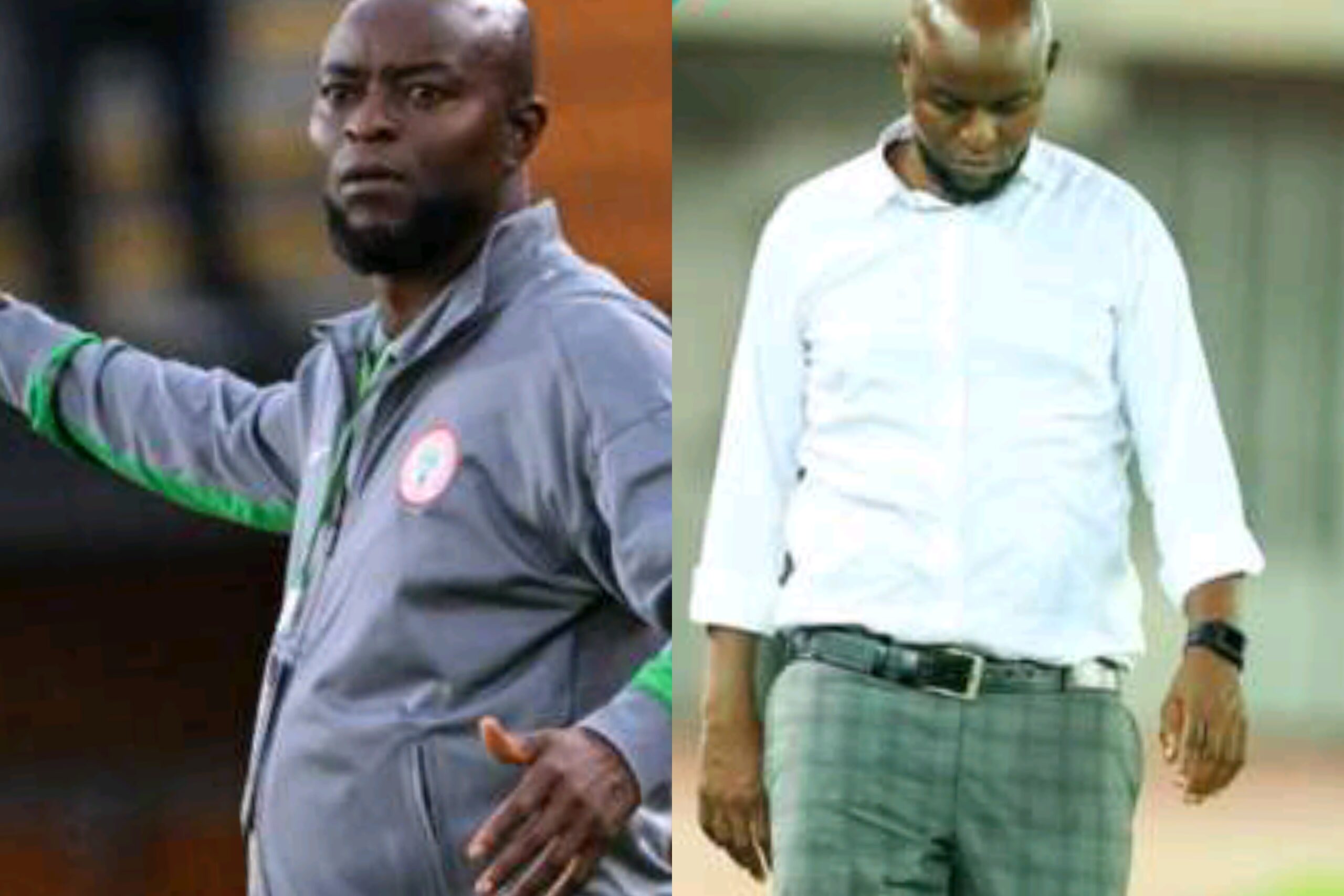 Super Eagles’ Job: NFF Takes Final Action on Finidi George’s Resignation – TheNGblog