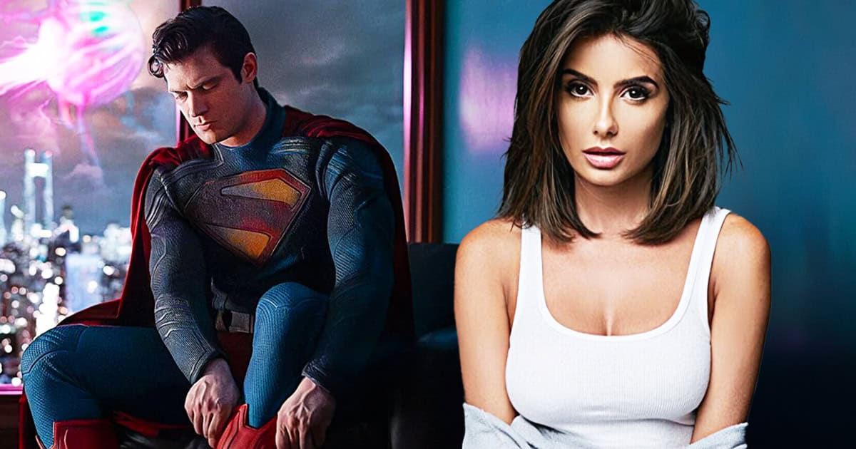 Superman casts Mikaela Hoover, Christopher McDonald