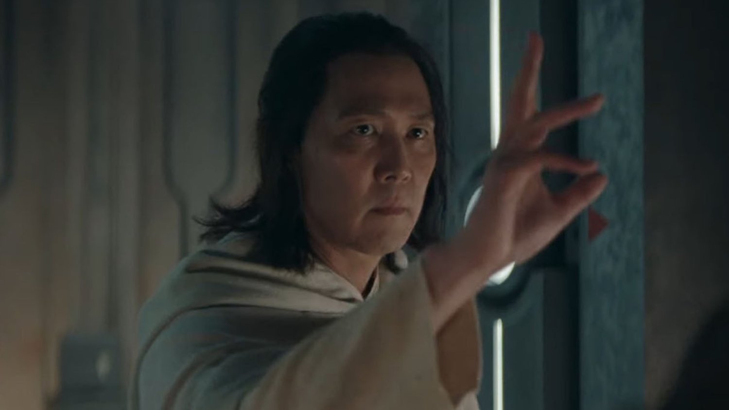 THE ACOLYTE Star Lee Jun-jae Says Qui-Gon Jinn Inspired His Take on Jedi Master Sol — GeekTyrant