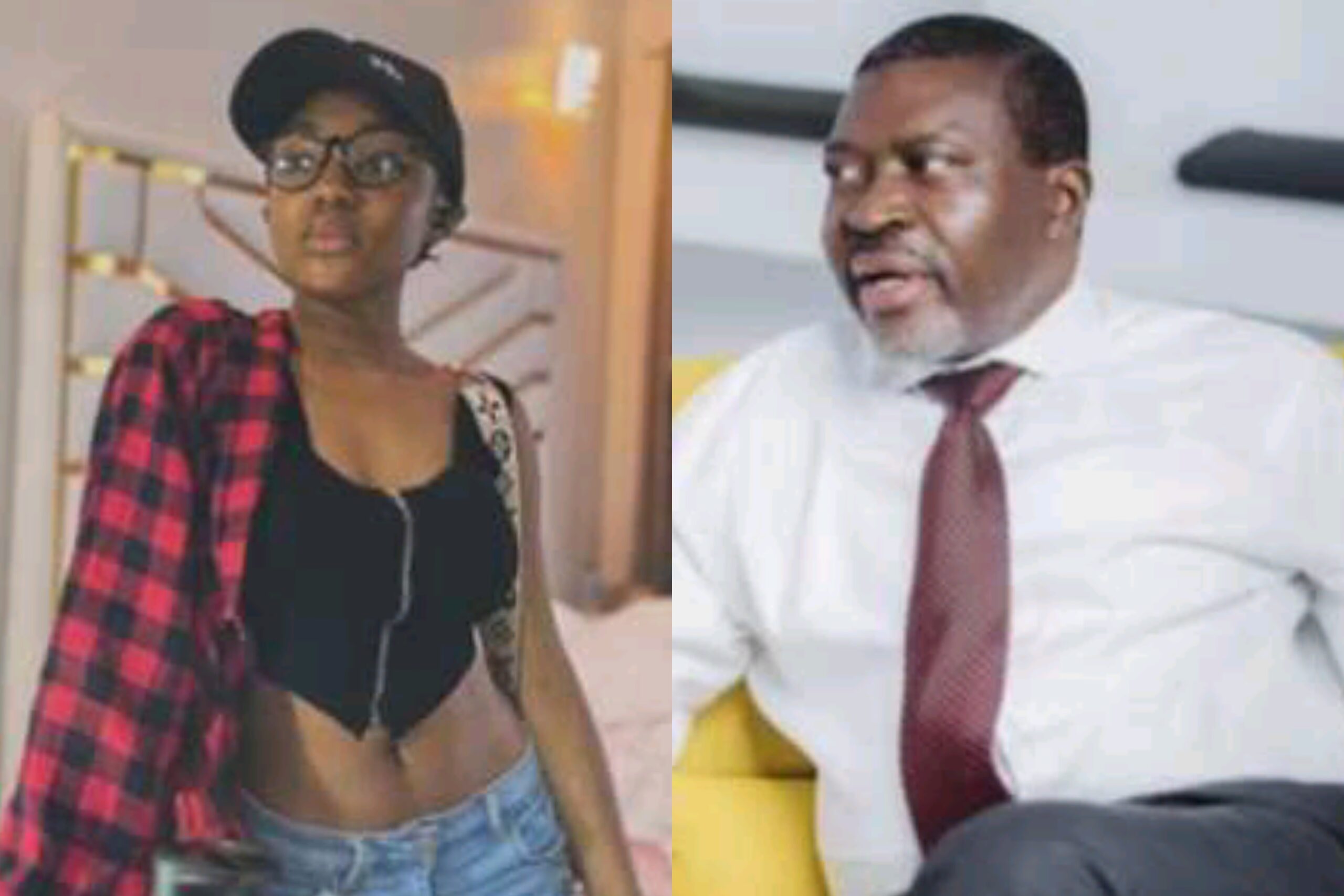 Teen Actress Angel Unigwe Finally Replies Kanayo O. Kanayo: “KOK Threatened Her Safety” – TheNGblog