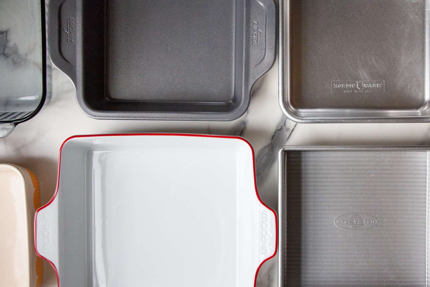 The 4 Best Baking Pans of 2024, Tested & Reviewed