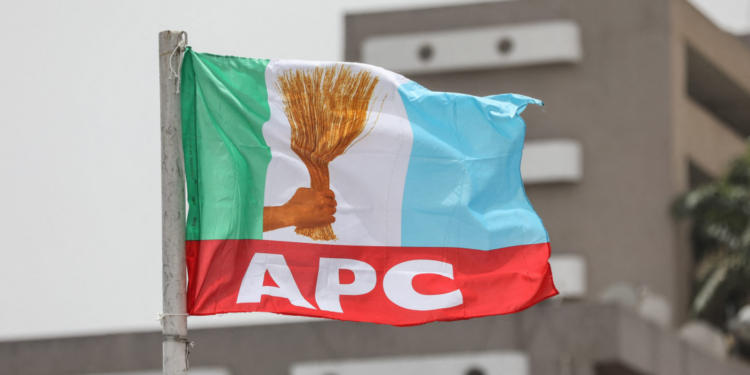 “The APC Continue To Lead Nigeria From One Crisis To Another Since 2015” – APC Chieftain, Lukman – TheNGblog