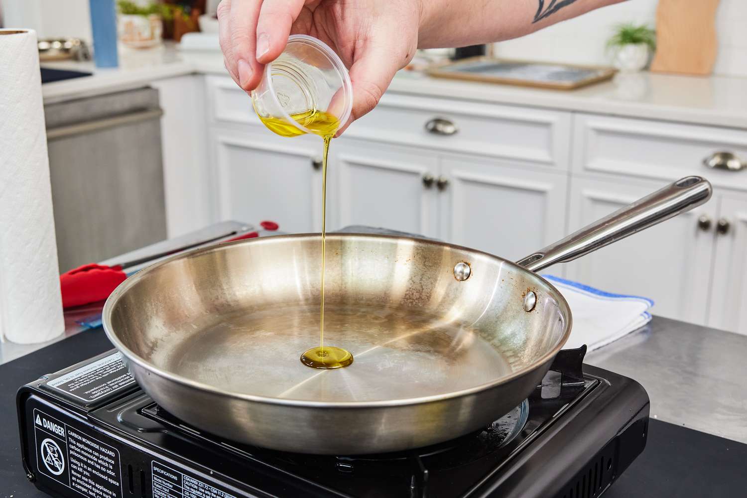 The Best Affordable Pots and Pans of 2024, Tested & Reviewed