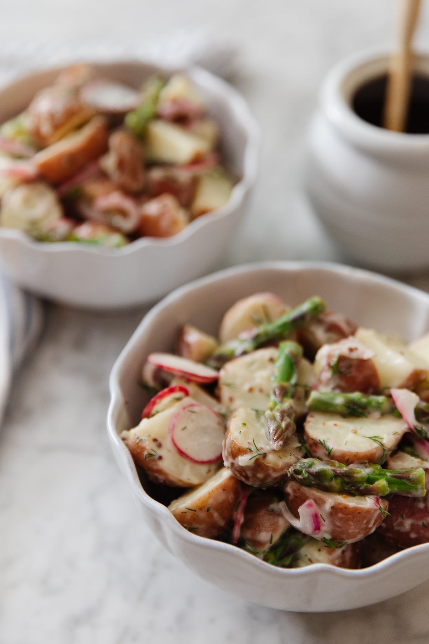 The Best Potato Salad Recipe for People Who Don’t Like Potato Salad