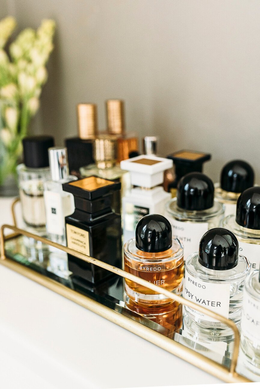 The Best Summer Fragrances to Find Your Signature Scent